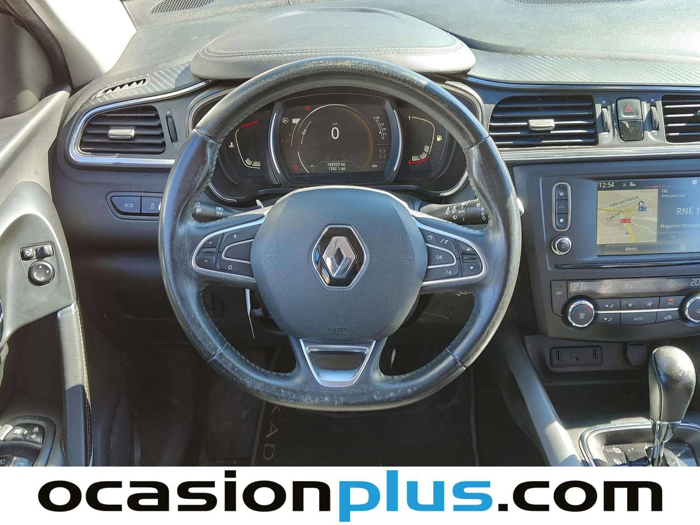 Foto Renault Kadjar Renault Kadjar Zen Energy dCi (110 CV) EDC