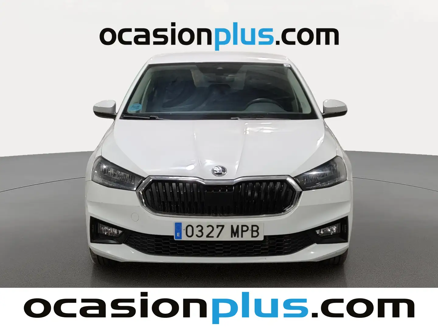 Foto Skoda Fabia Skoda Fabia 1.0 TSI Selection (95 CV)