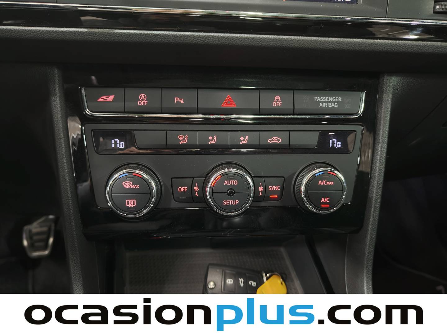 Seat León Seat León ST 2.0 TSI S&S Cupra  (300 CV) manual