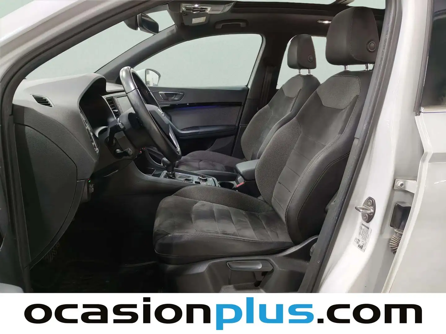 Foto Seat Ateca SEAT Ateca 1.4 EcoTSI S&S Xcellence DSG (150 CV)