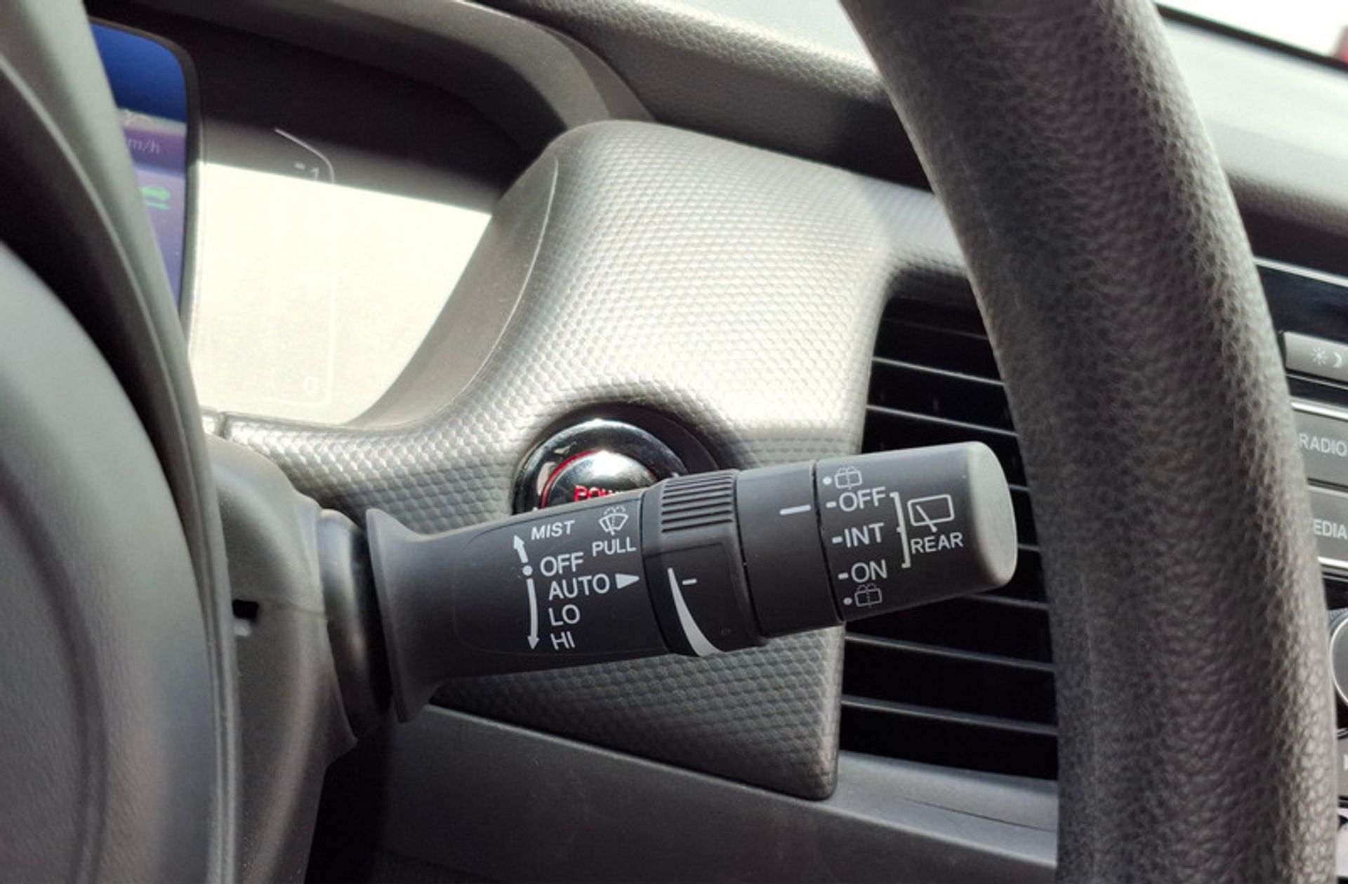 Honda Jazz 1.5 i-MMD Comfort - foto 27
