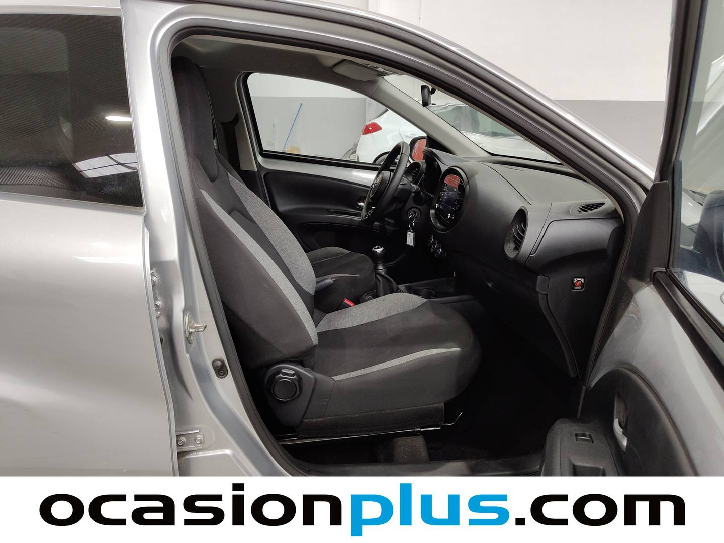 Foto Toyota Aygo X Cross Toyota Aygo X Cross 1.0 VVT-I Play (72 CV)