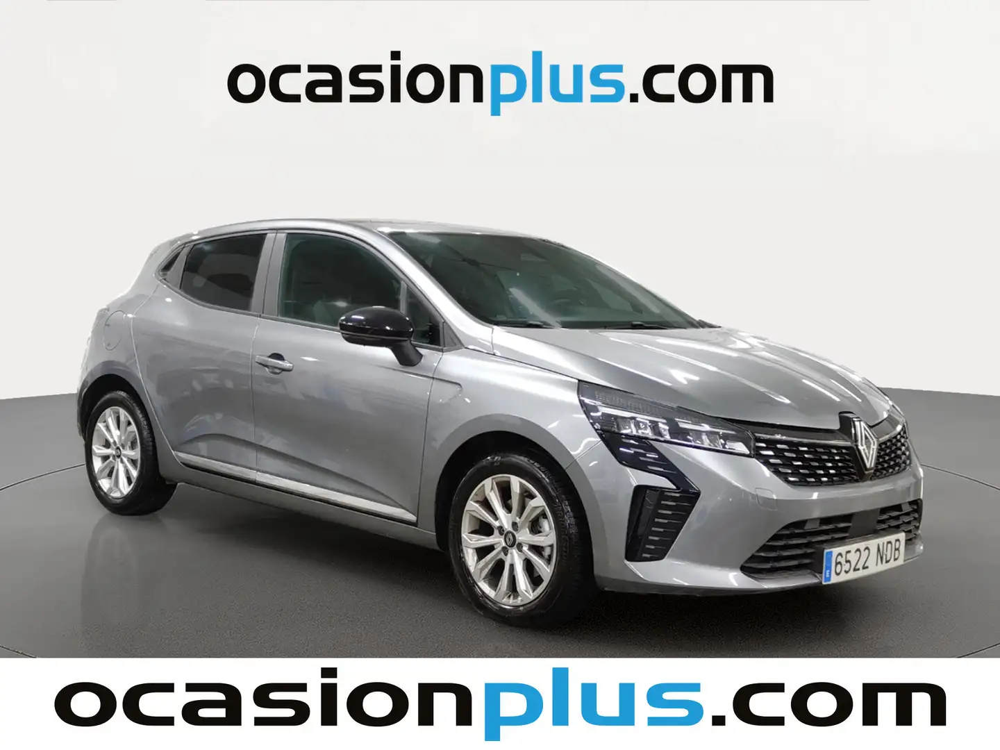 Foto Renault Clio Renault Clio Evolution dCi (100 CV)