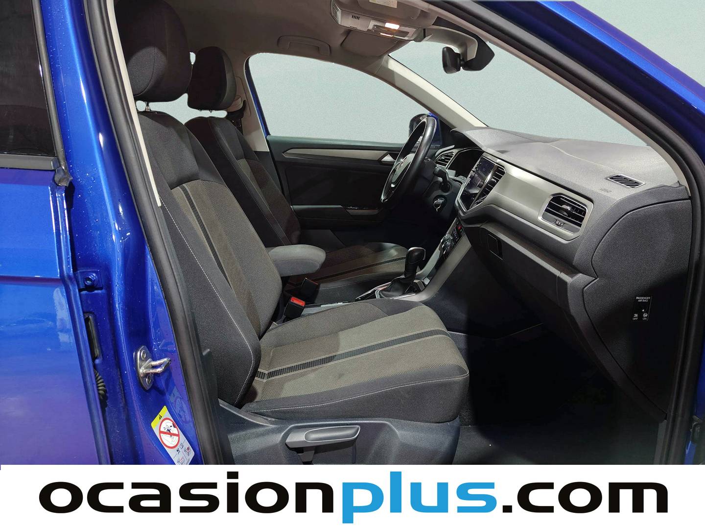 Volkswagen T-Roc Volkswagen T-Roc Advance R-Line 1.5 TSI (150 CV) DSG km 0