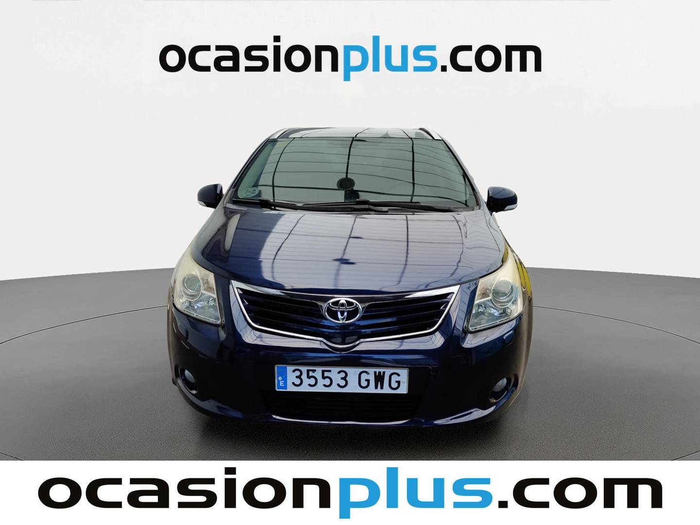 Toyota Avensis Toyota Avensis 2.2 D-4D Cross Sport Advance (150 CV) 150cv