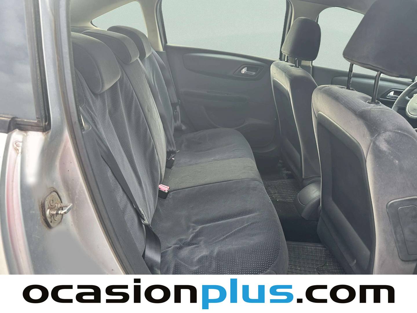 Foto Citroën C4 Citroen C4 1.6 16v Collection (110 CV)