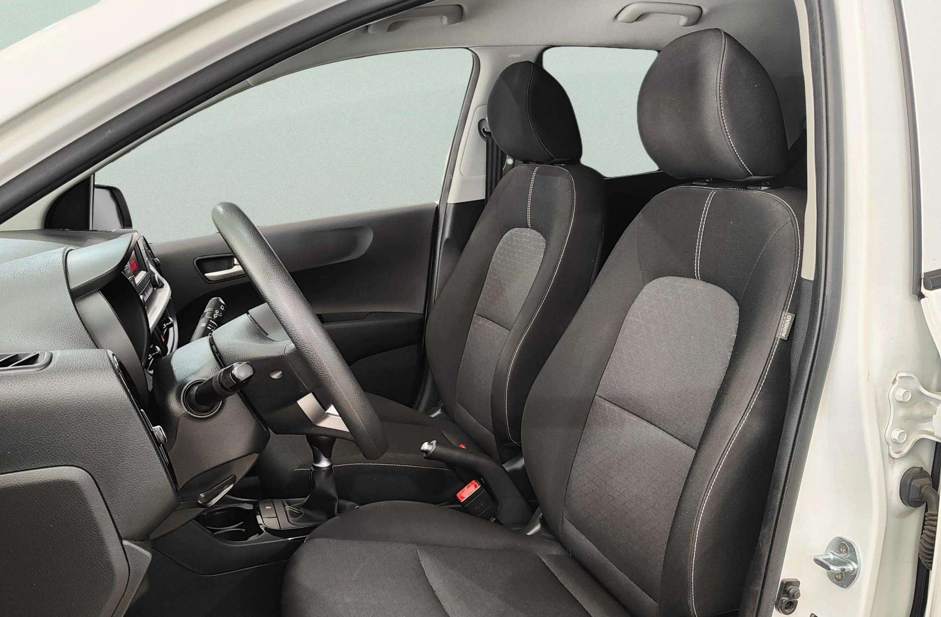 Kia Picanto 1.0 DPi Concept Pack Comfort - foto 8