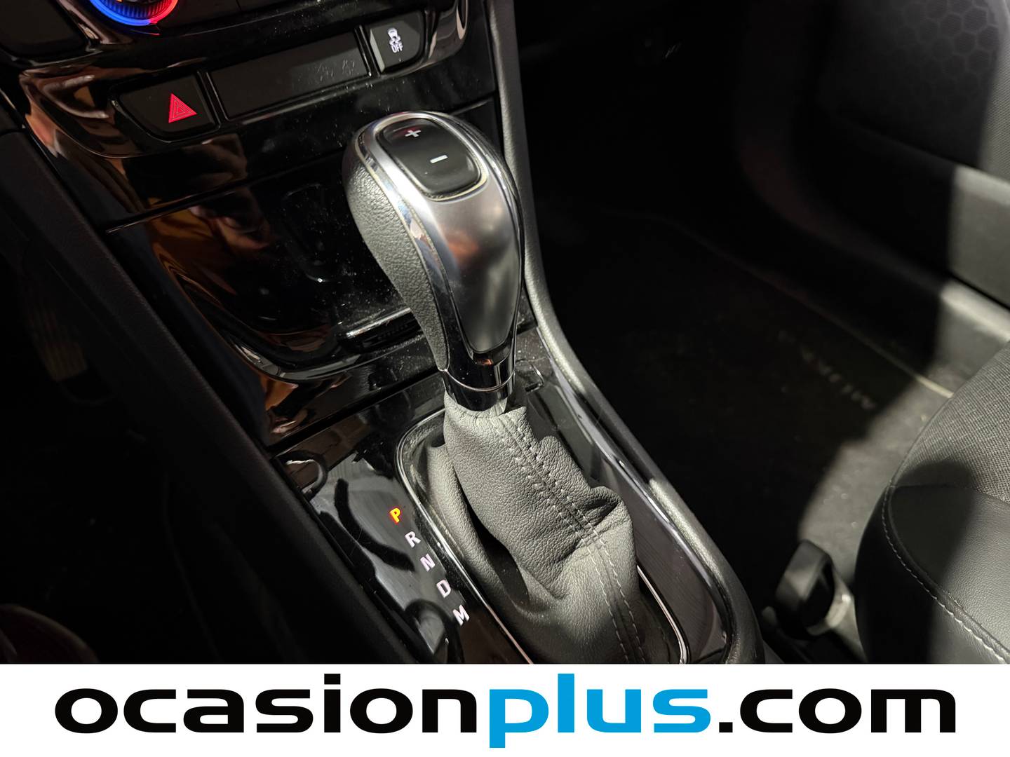 Foto Opel Mokka X Opel Mokka X 1.4 Turbo Innovation 4X2 Auto (140 CV)