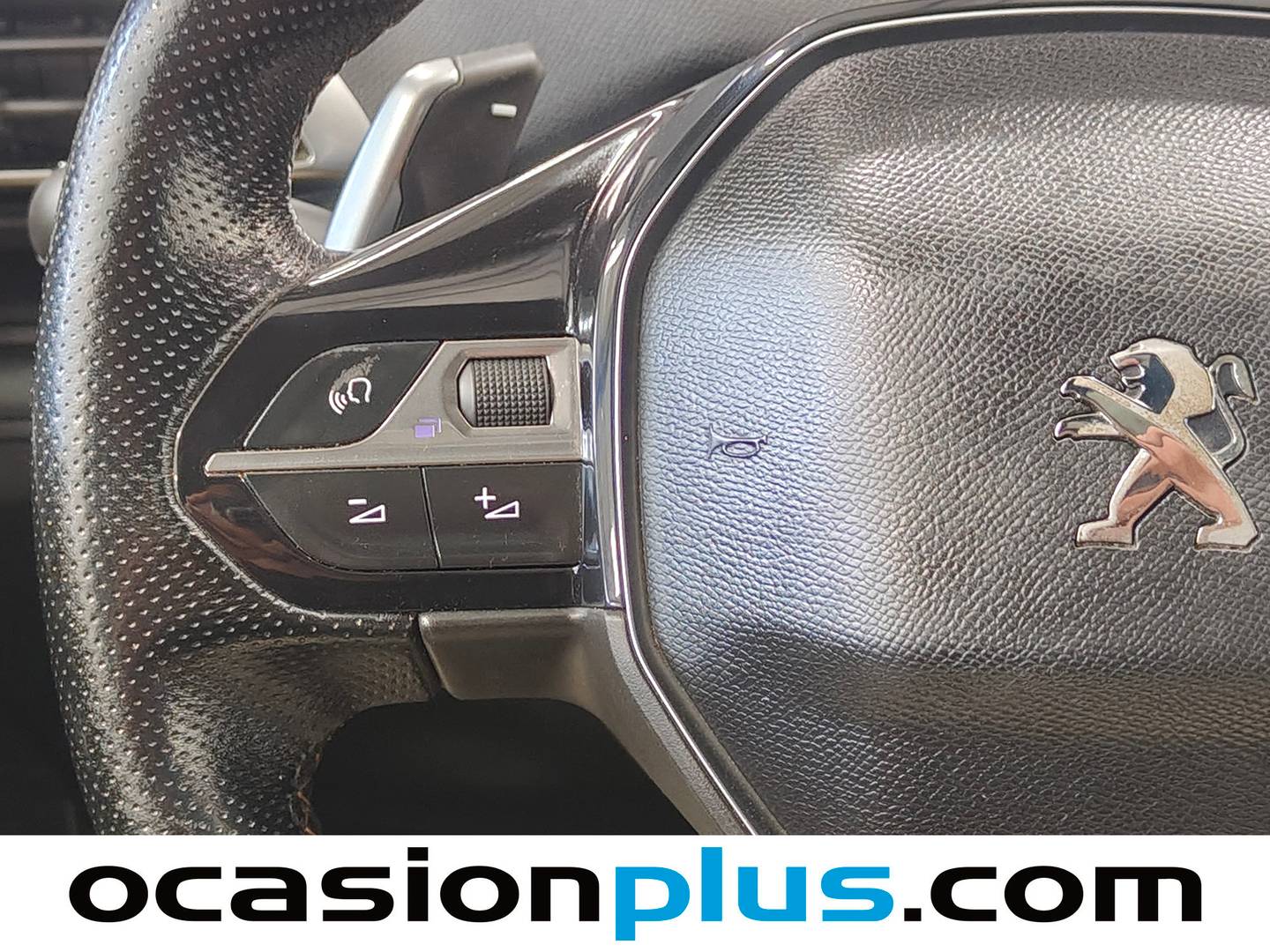 Peugeot 3008 Peugeot 3008 BlueHDI 180 S&S GT Line EAT8 (180 CV) barato