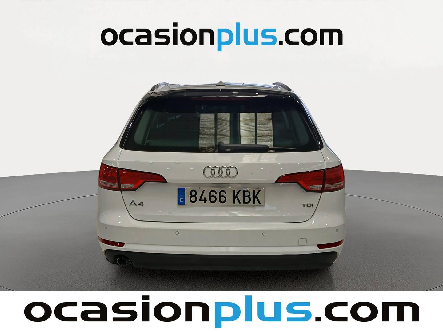 Audi A4 Audi A4 Avant Advanced edition 2.0 TDI (150 CV) barato