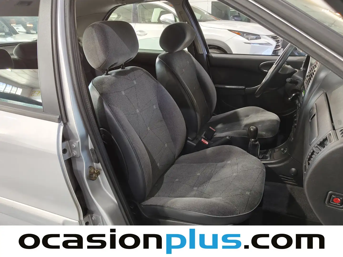 Foto Citroën Xsara Citroen Xsara 1.6 16v SX (110 CV)