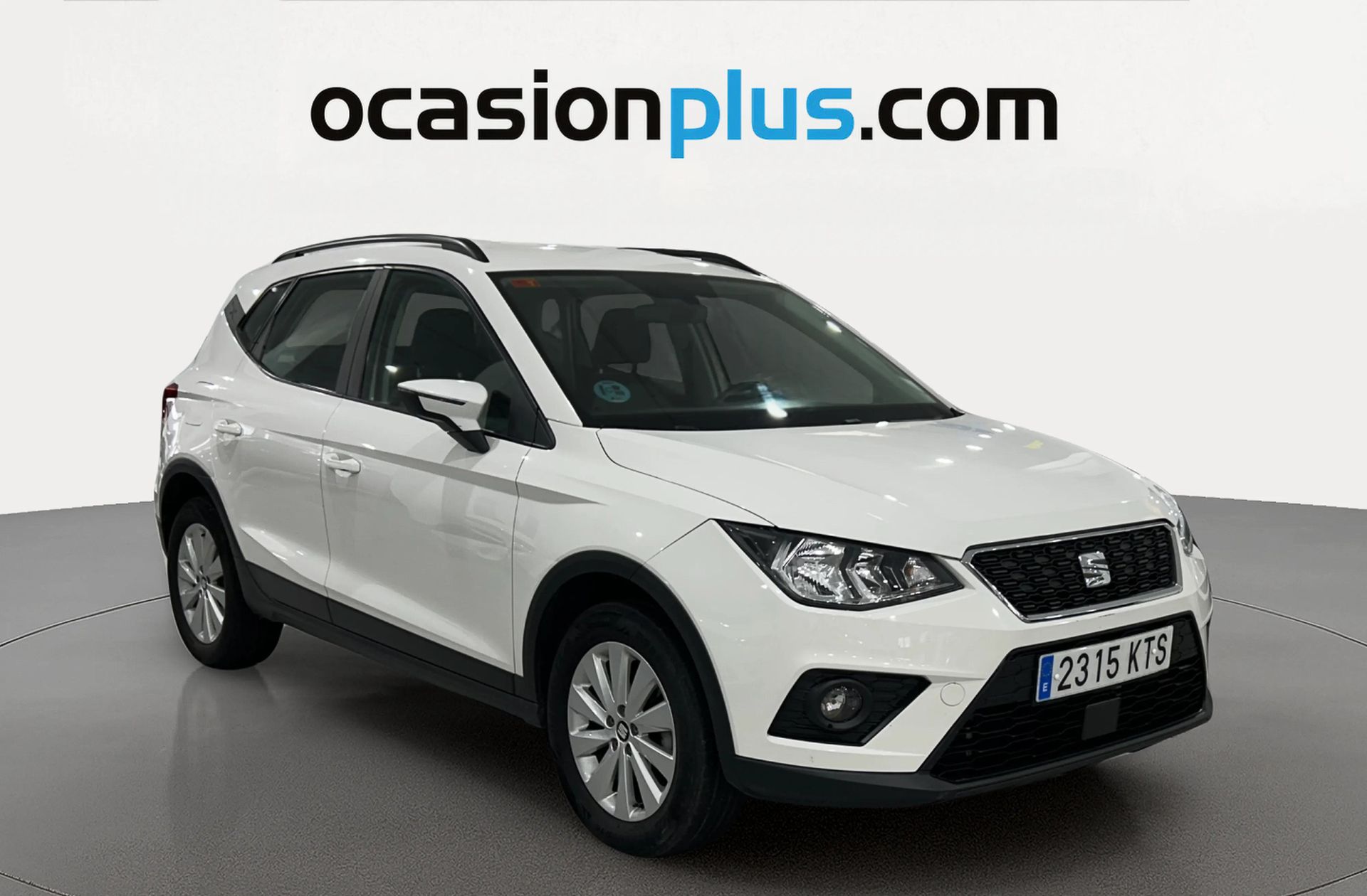 SEAT Arona 1.0 TSI Ecomotive Style - foto 2