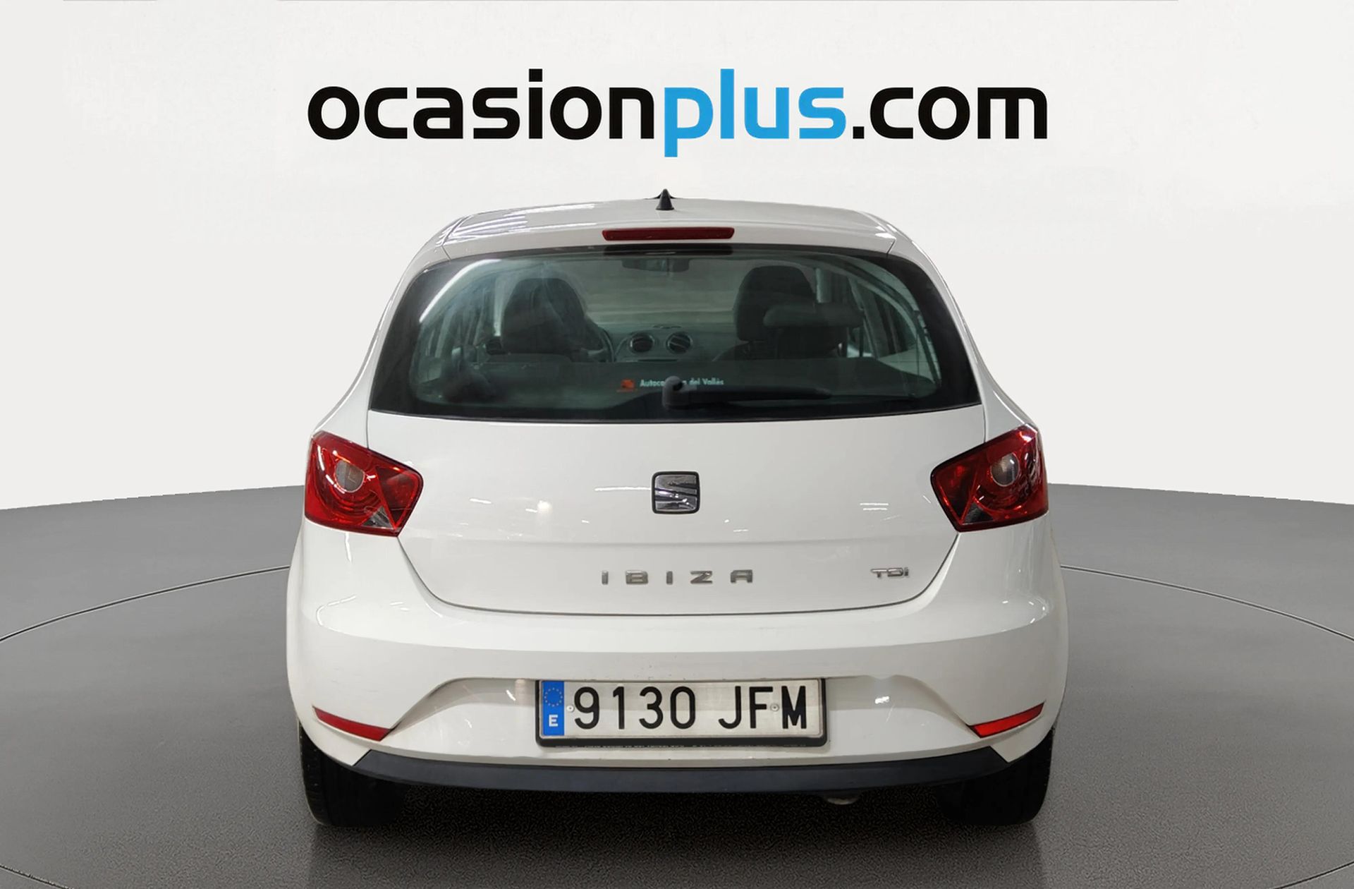SEAT Ibiza 1.6 TDI Reference ITech 30 Aniversario - foto 11
