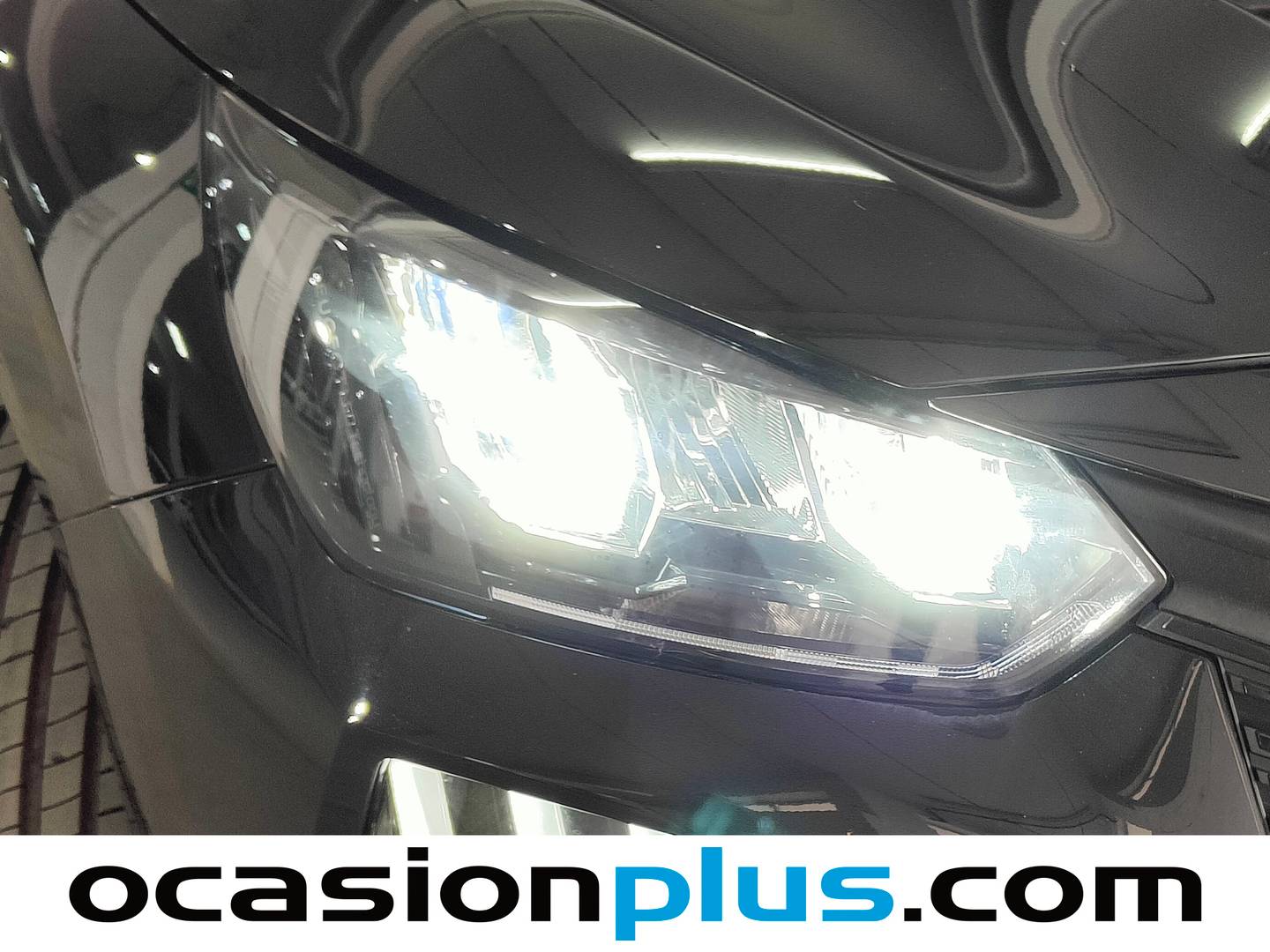 Paquetes del Peugeot 208 Peugeot 208 Gasolina 100 Allure (100 CV)