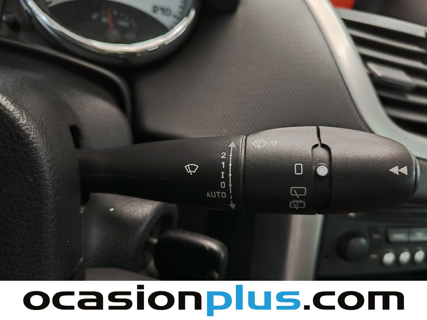 Peugeot 207 Peugeot 207 SW 1.6 HDI Sport (90 CV) seminuevo