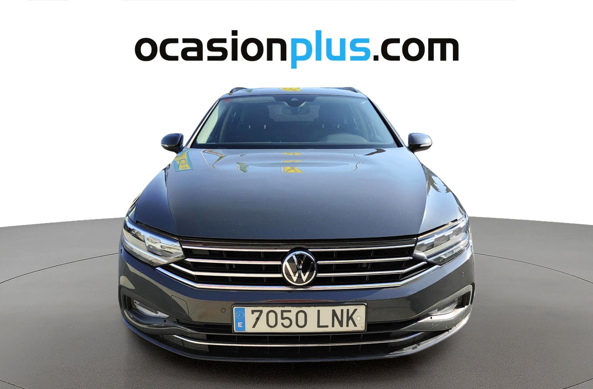 Volkswagen Passat Variant Executive 1.5 TSI DSG - foto 13