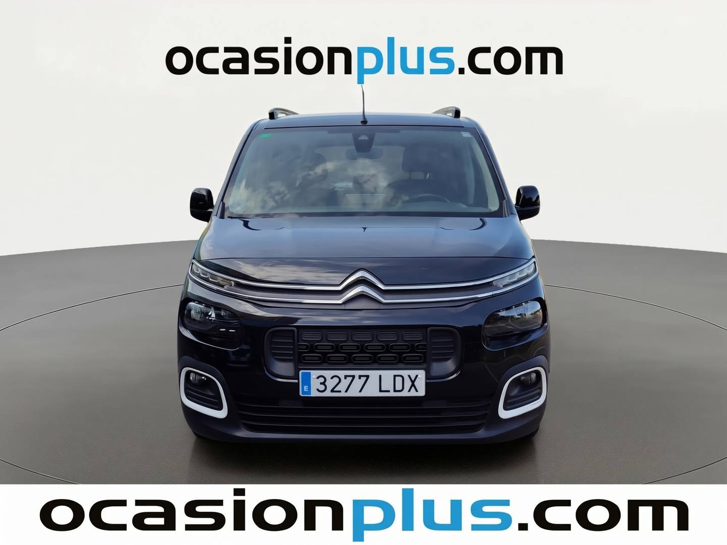 Citroën Berlingo Citroën Berlingo Combi BlueHDi 100 S&S Talla M 100 Años (102 CV) 102cv