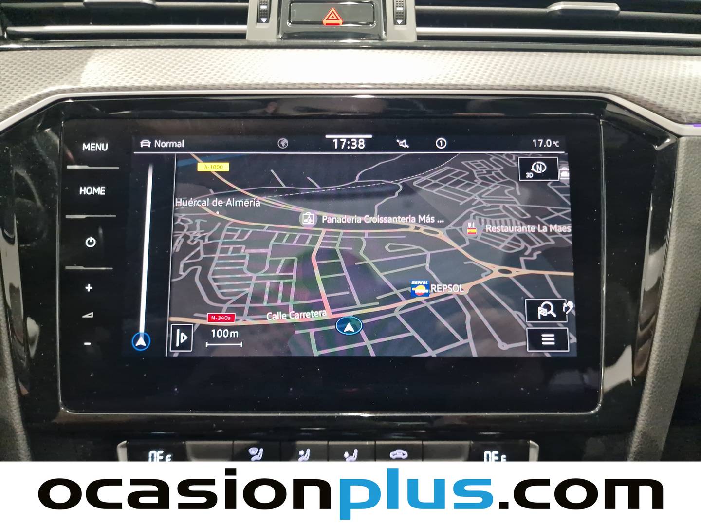 Volkswagen Passat Volkswagen Passat Alltrack 2.0 TDI 4Motion (190 CV) DSG automático