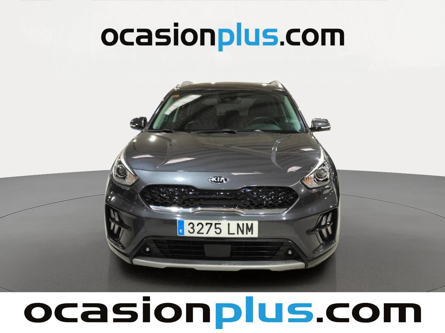 KIA Niro Kia Niro 1.6 GDi HEV Híbrido Drive (141 CV) 141cv