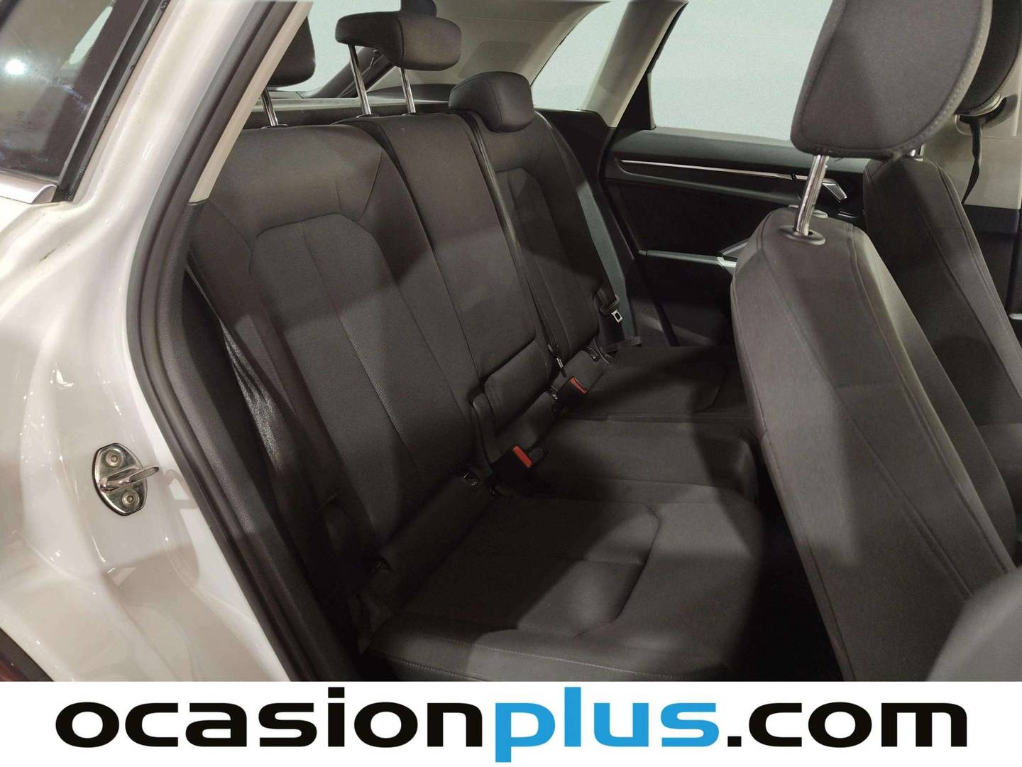 Audi Q3 Audi Q3 Advanced 35 TDI (150 CV) S tronic 2022