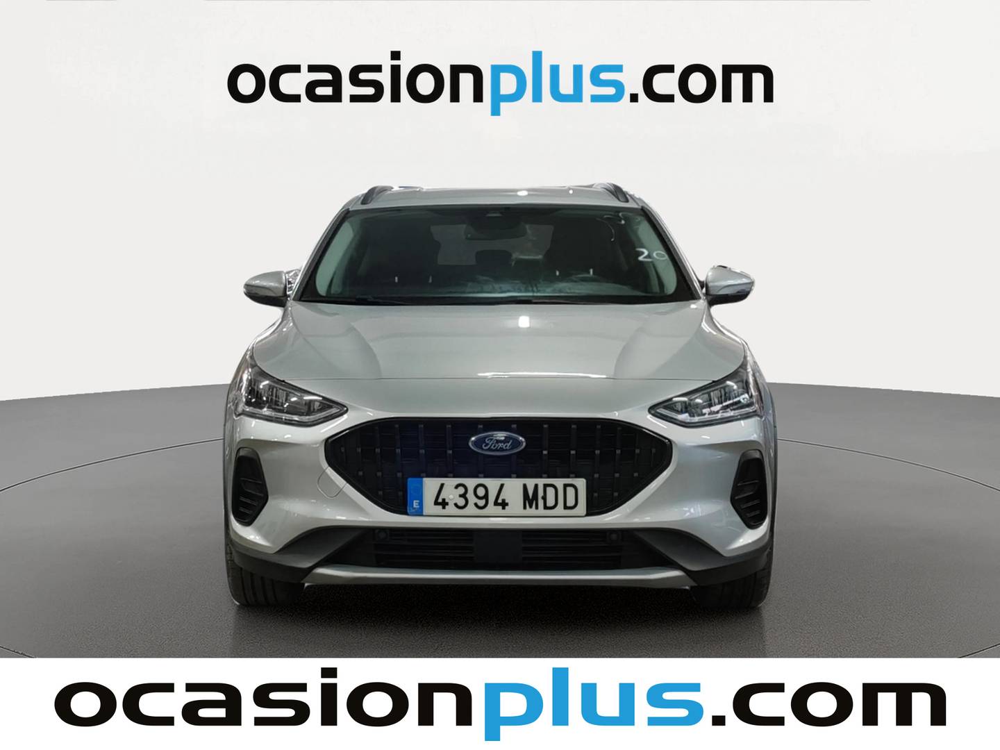Foto Ford Focus Ford Focus 1.0 Ecoboost MHEV Active (155 CV)