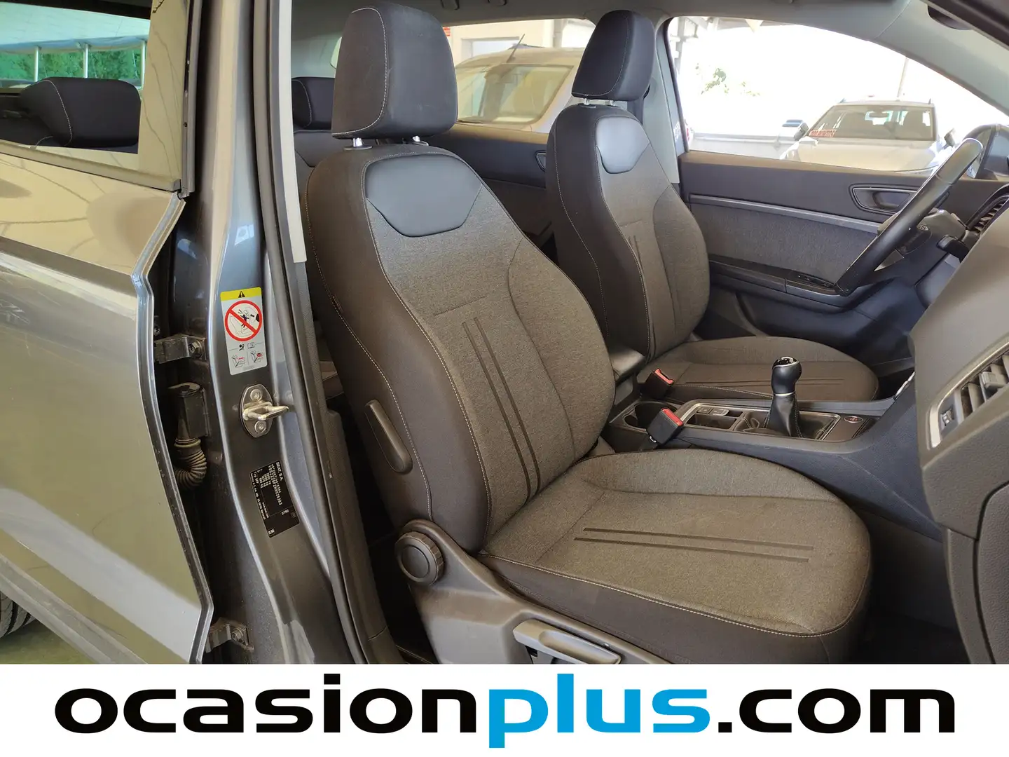 Foto Seat Ateca SEAT Ateca 2.0 TDI S&S Style Go M (116 CV)