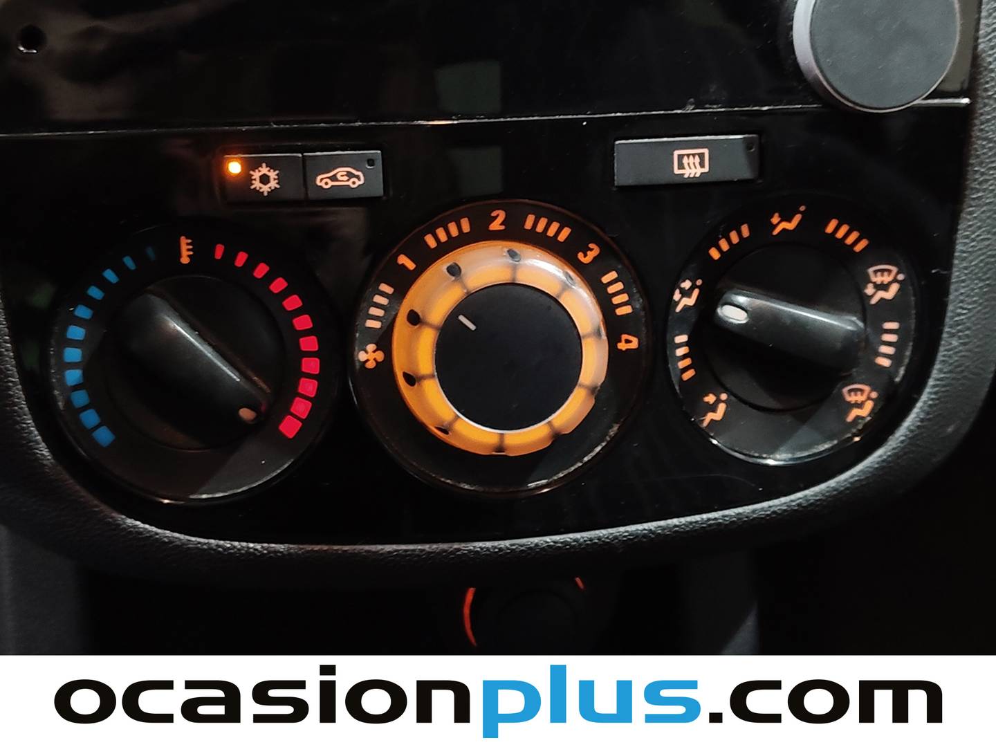 Foto Opel Corsa Opel Corsa 1.4 111 Years (100 CV)