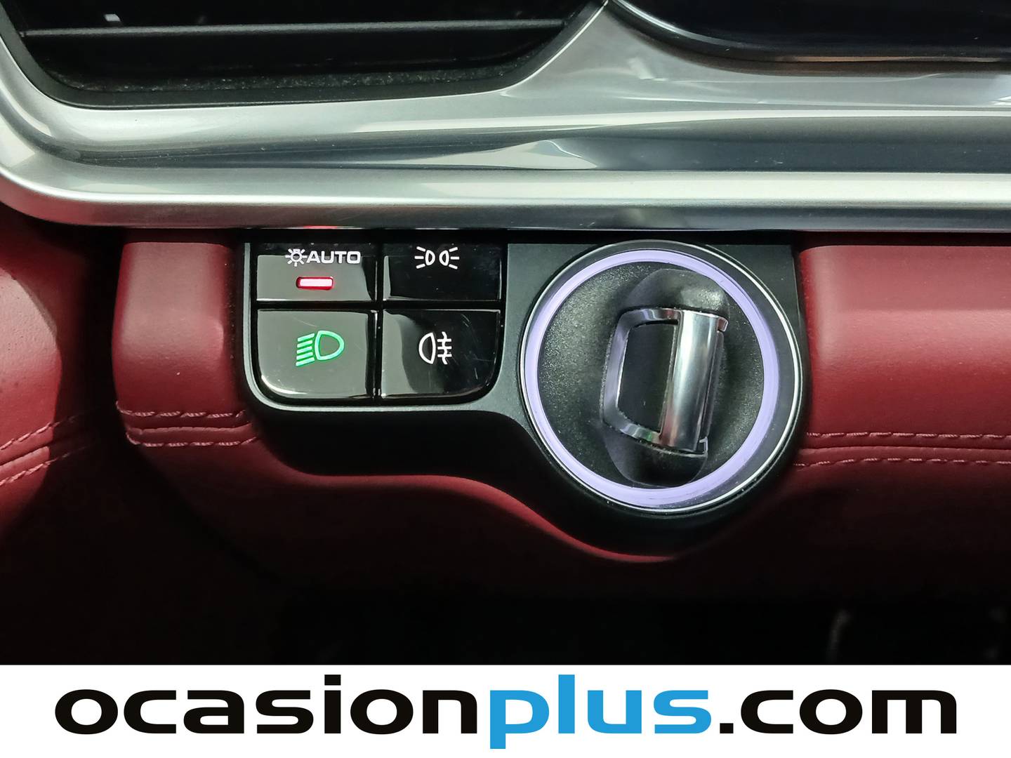 Foto Porsche Panamera Porsche Panamera 4 E-Hybrid (462 CV)