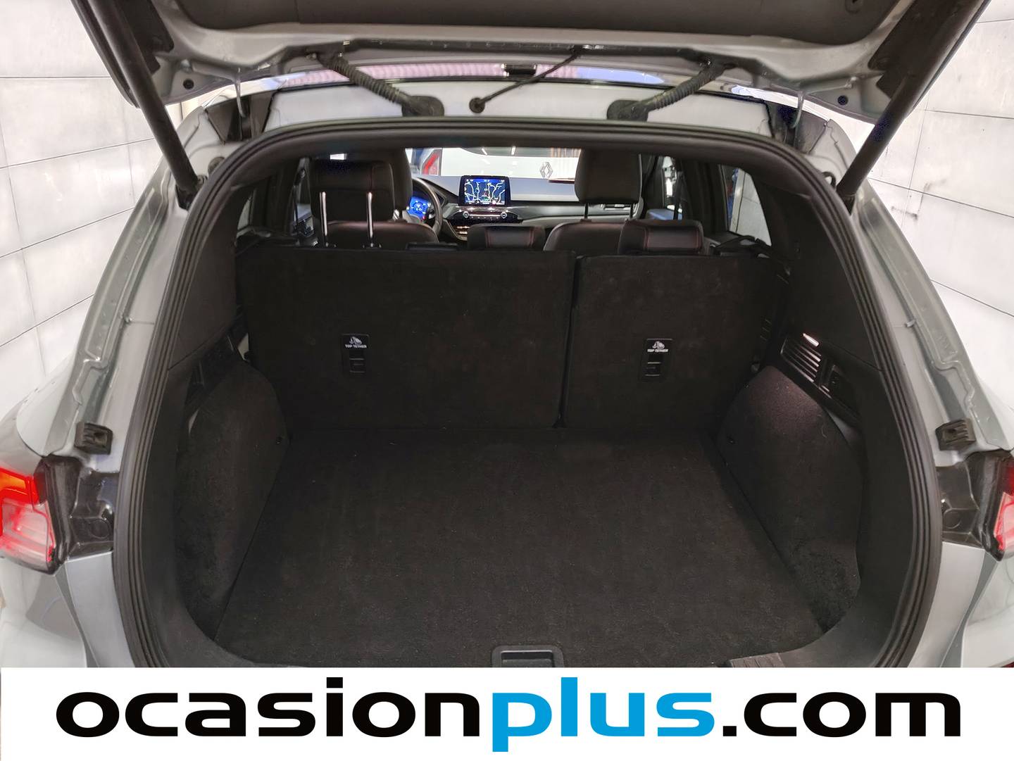 Foto Ford Kuga Ford Kuga 2.5 Duratec PHEV ST-Line X Auto (225 CV)