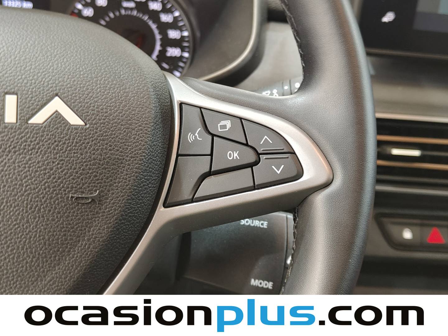 Dacia Sandero Dacia Sandero Stepway Extreme Go ECO-G (101 CV) al mejor precio