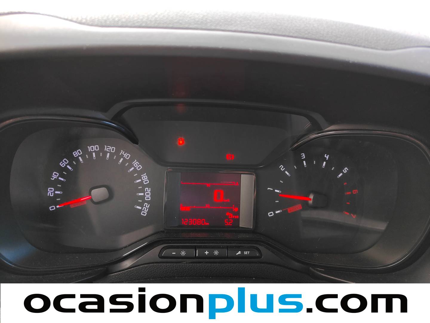 Toyota Proace City Toyota Proace City Furgon 1.5D GX 650kg (102 CV) manual