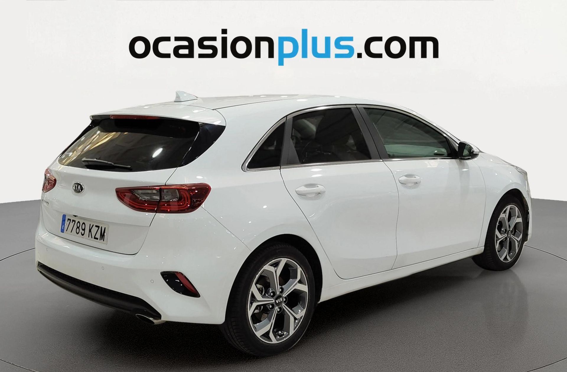 Kia Ceed 1.0 T-GDi Tech - foto 4