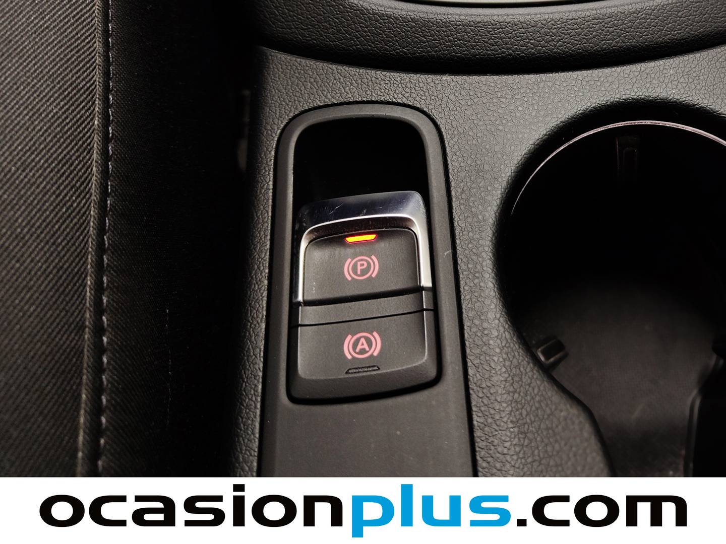 Audi Q3 Audi Q3 sport edition 2.0 TDI (150 CV) S tronic de segunda mano
