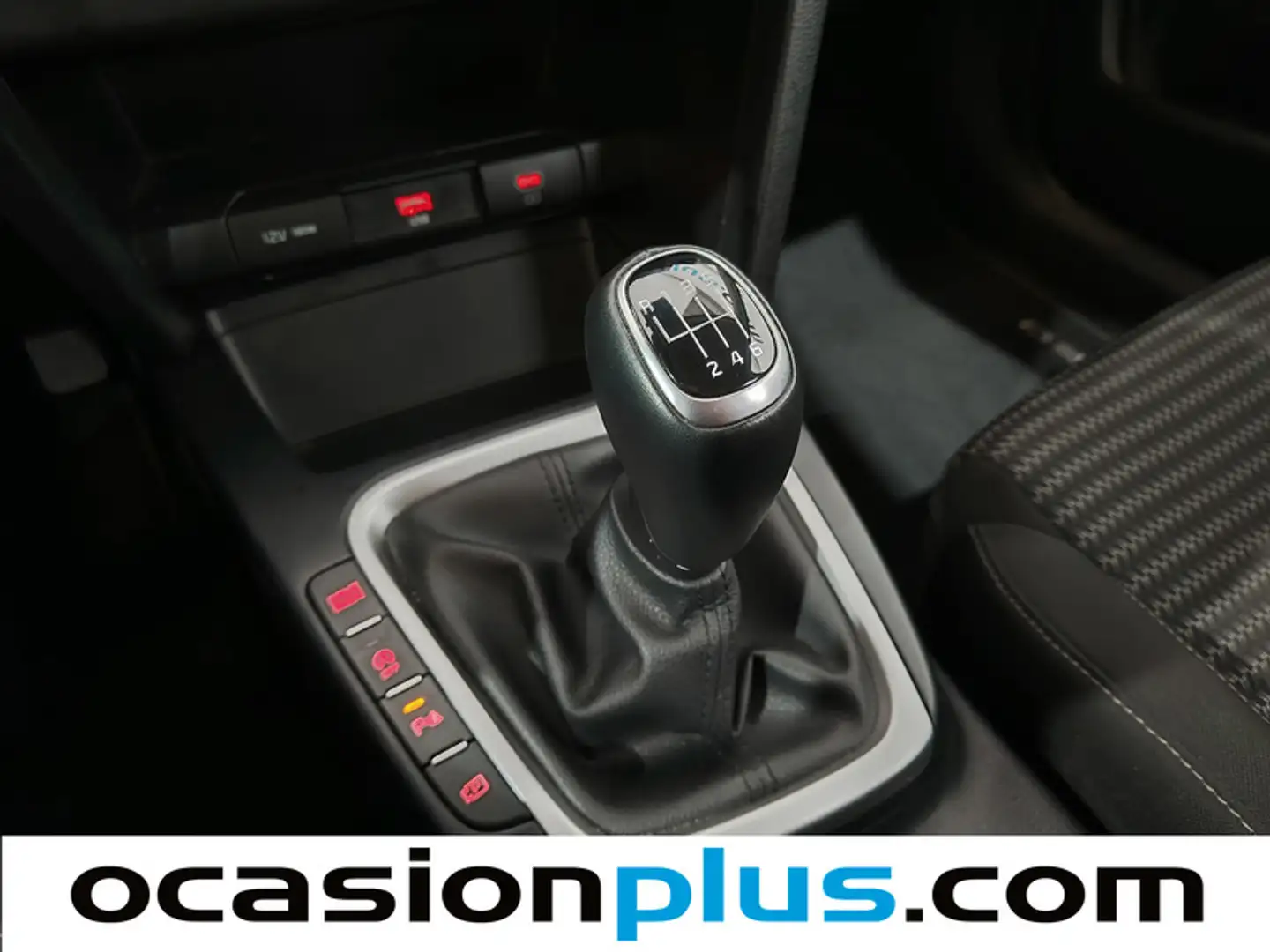 Foto KIA Ceed Kia Ceed 1.6 MHEV iMT Drive (136 CV)