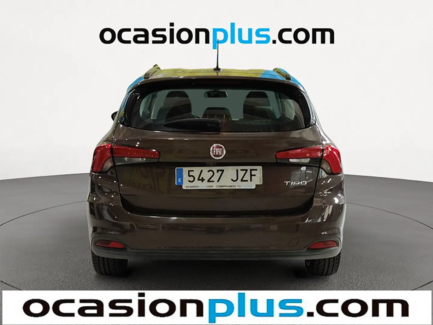 Foto Fiat Tipo Fiat Tipo SW 1.4 16v Lounge (95 CV)