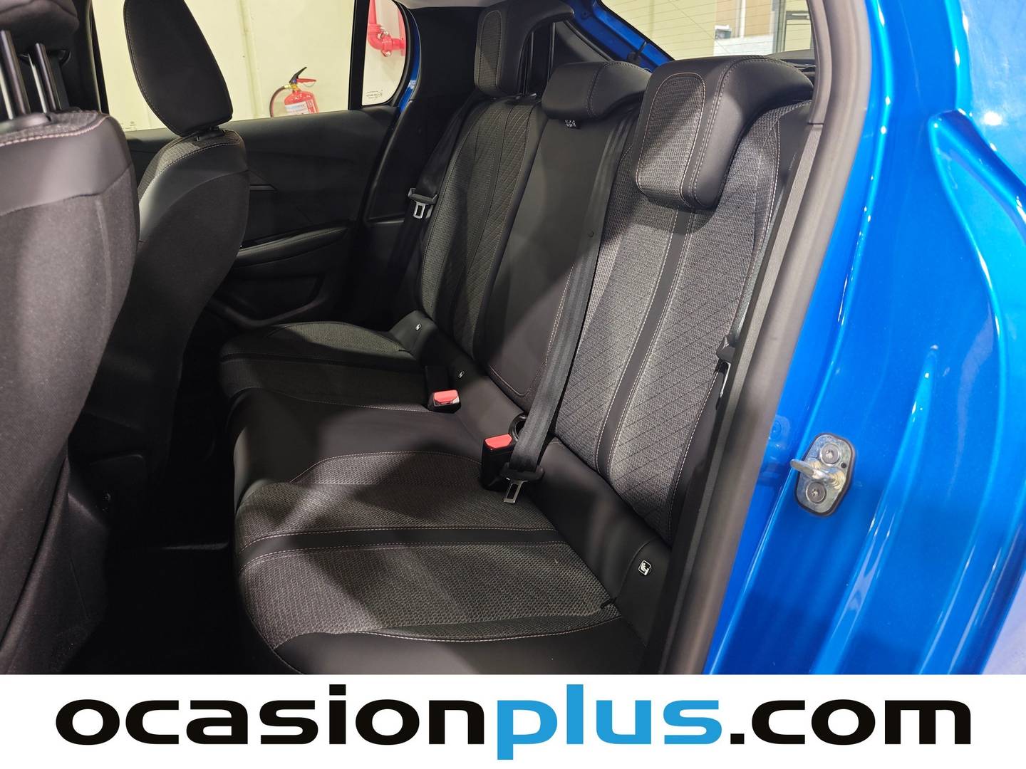 Foto Peugeot 208 Peugeot 208 Allure Hybrid eDCS6  (100 CV)