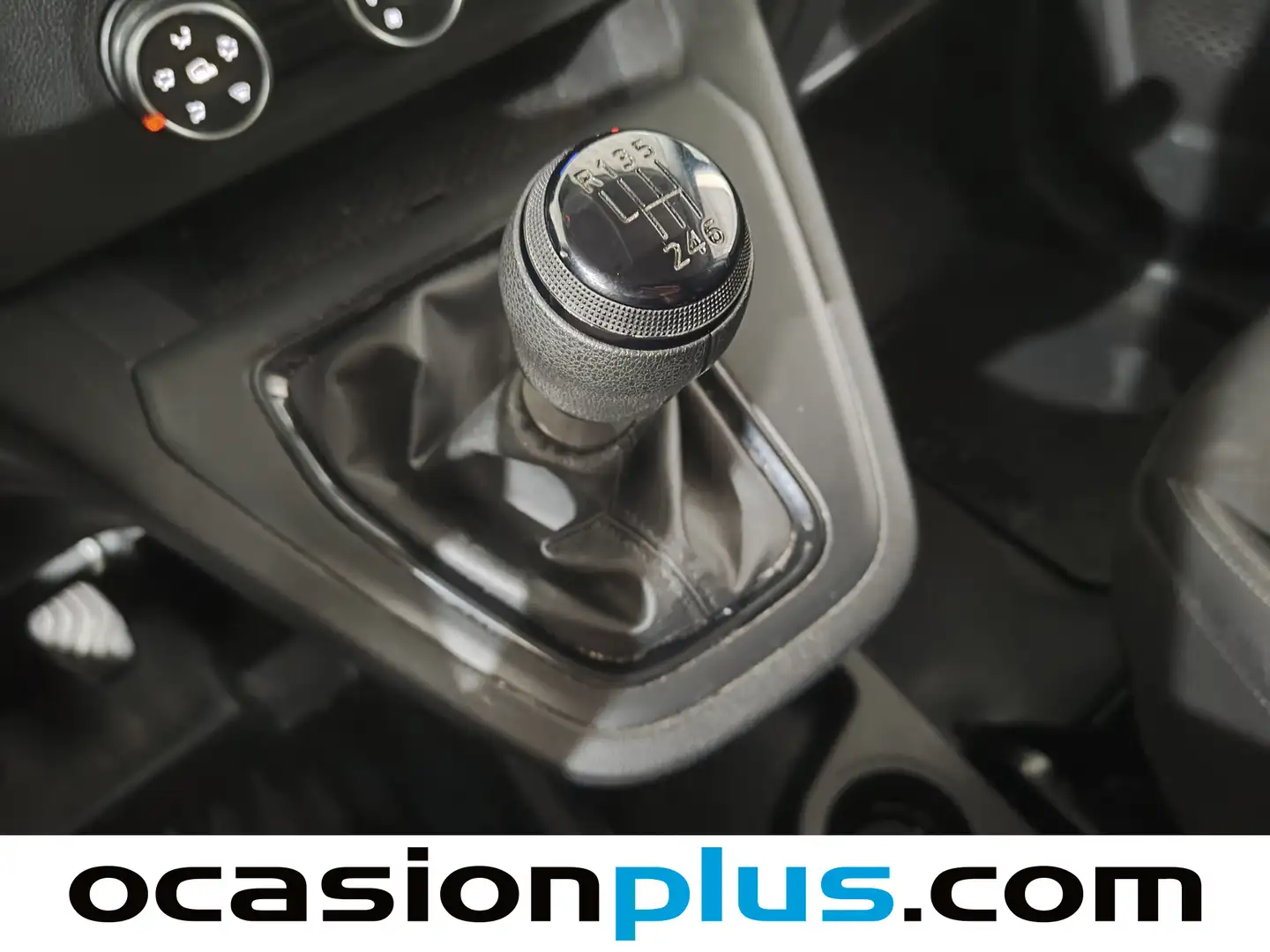 Foto Renault Kangoo Furgón Renault Kangoo Furgon Profesional Blue dCi (75 CV)