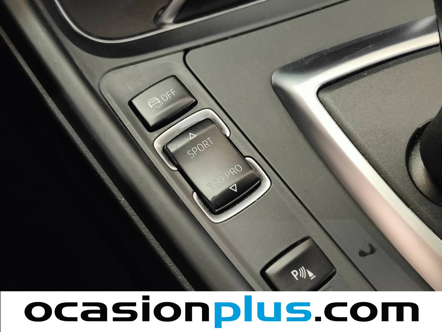 Extras del BMW Serie 3 BMW Serie 3 318d Business  (150 CV)