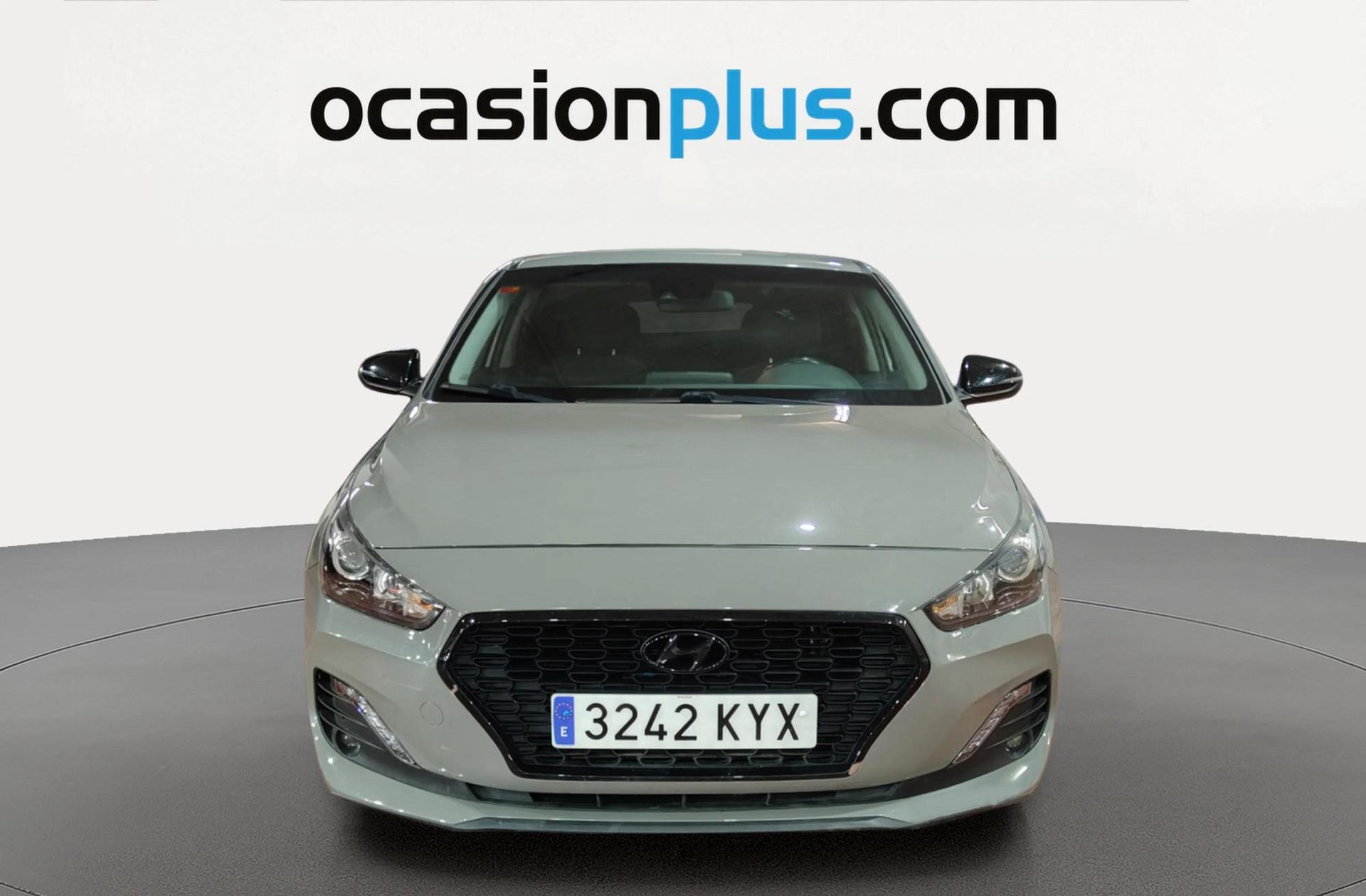 Hyundai i30 Fastback 1.0 T-GDi Klass - foto 13