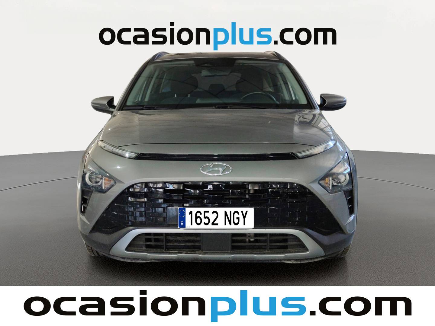 Foto Hyundai Bayon Hyundai Bayon 1.2 MPI Maxx (84 CV)