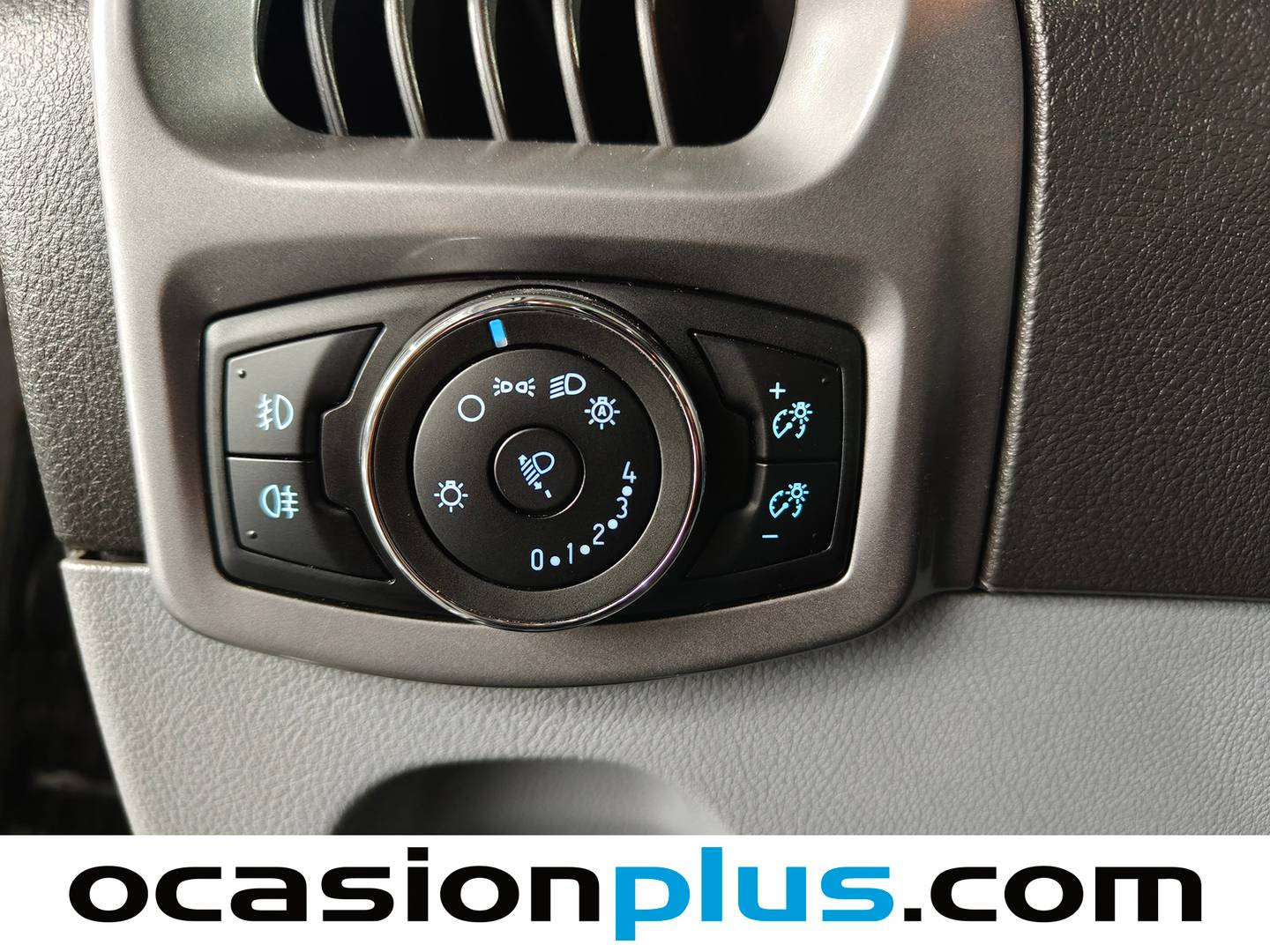 Ford Transit Custom Ford Transit Custom Kombi 2.0 TDCI 310 L1 Trend (170 CV) 8 Plazas 170cv