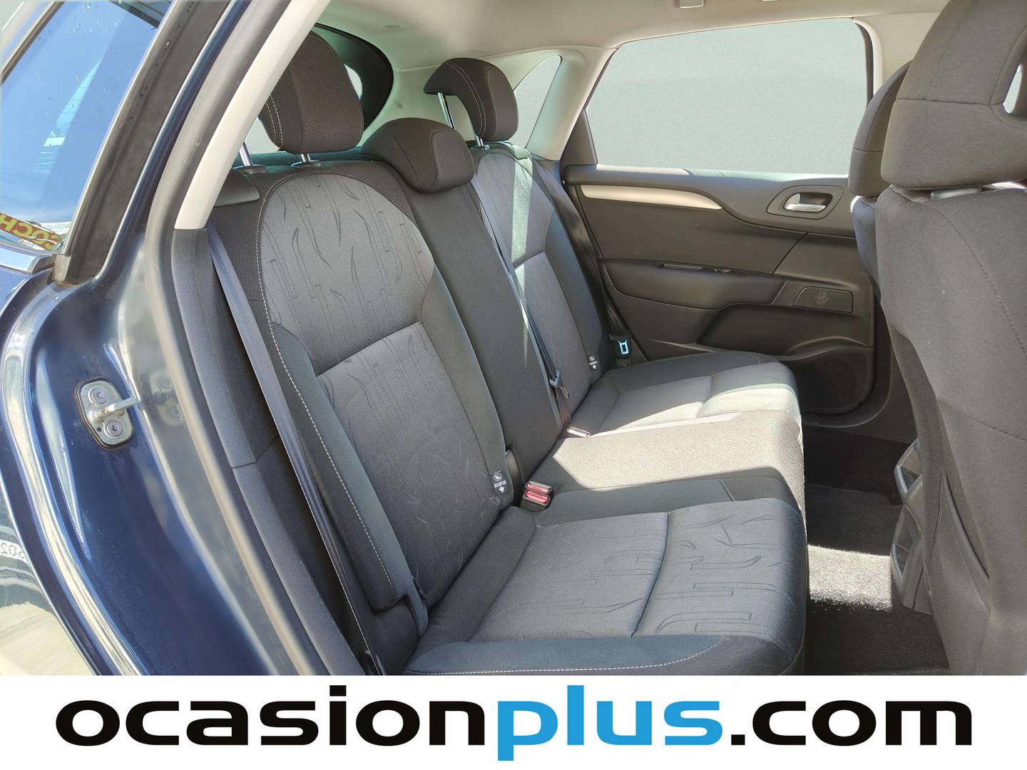 Citroën C4 Citroen C4 1.6 e-HDi Collection (112 CV) diésel