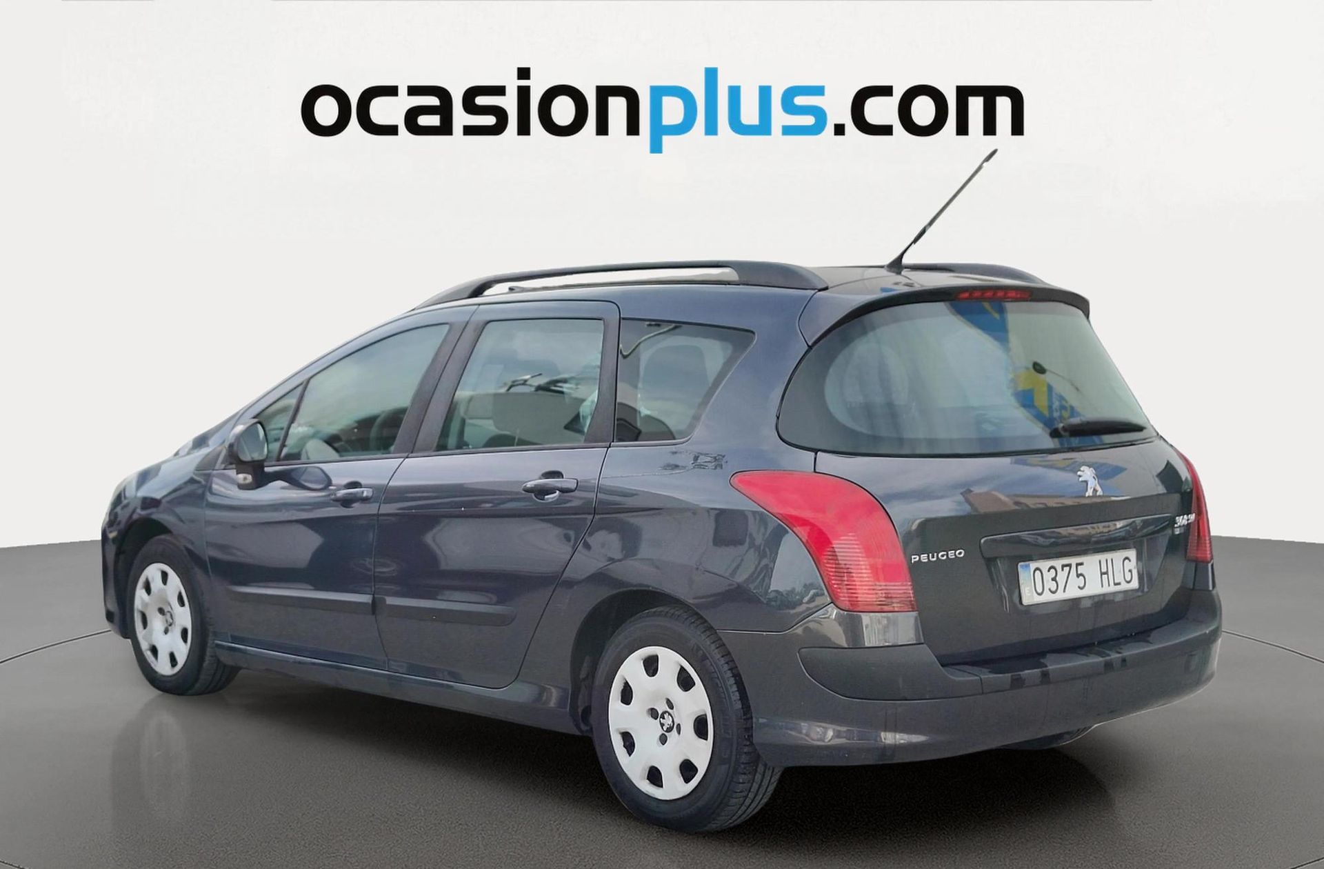 Peugeot 308 SW SW 1.6 e-HDI Access FAP - foto 3