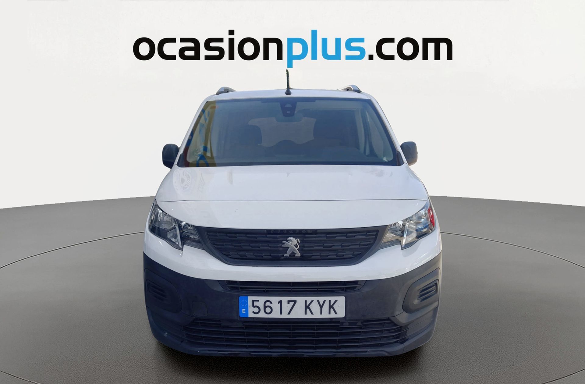 Peugeot Rifter BlueHDi Access Standard - foto 9