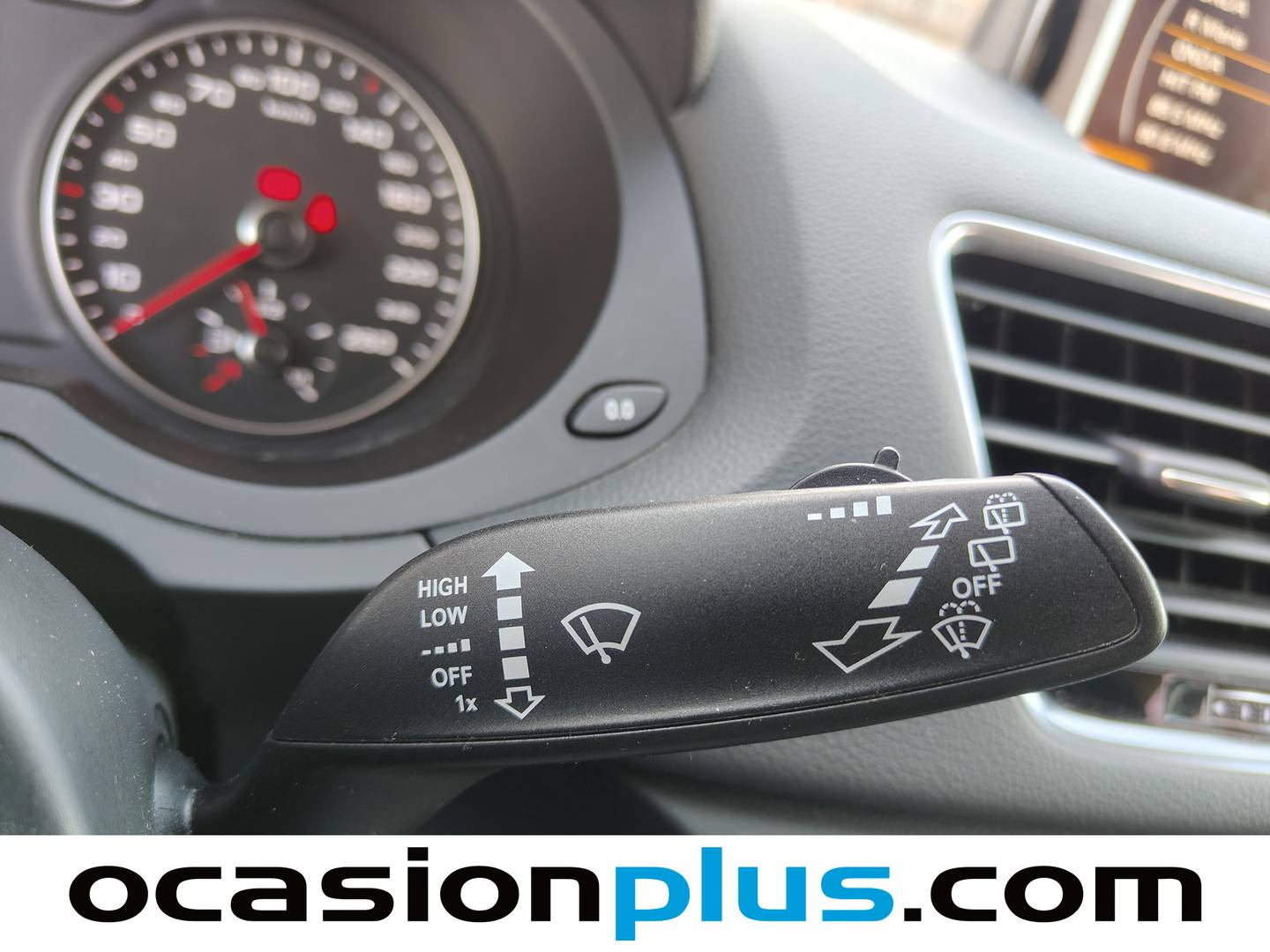 Audi Q3 Audi Q3 edition 1.4 TFSI ultra CoD (150 CV) km 0