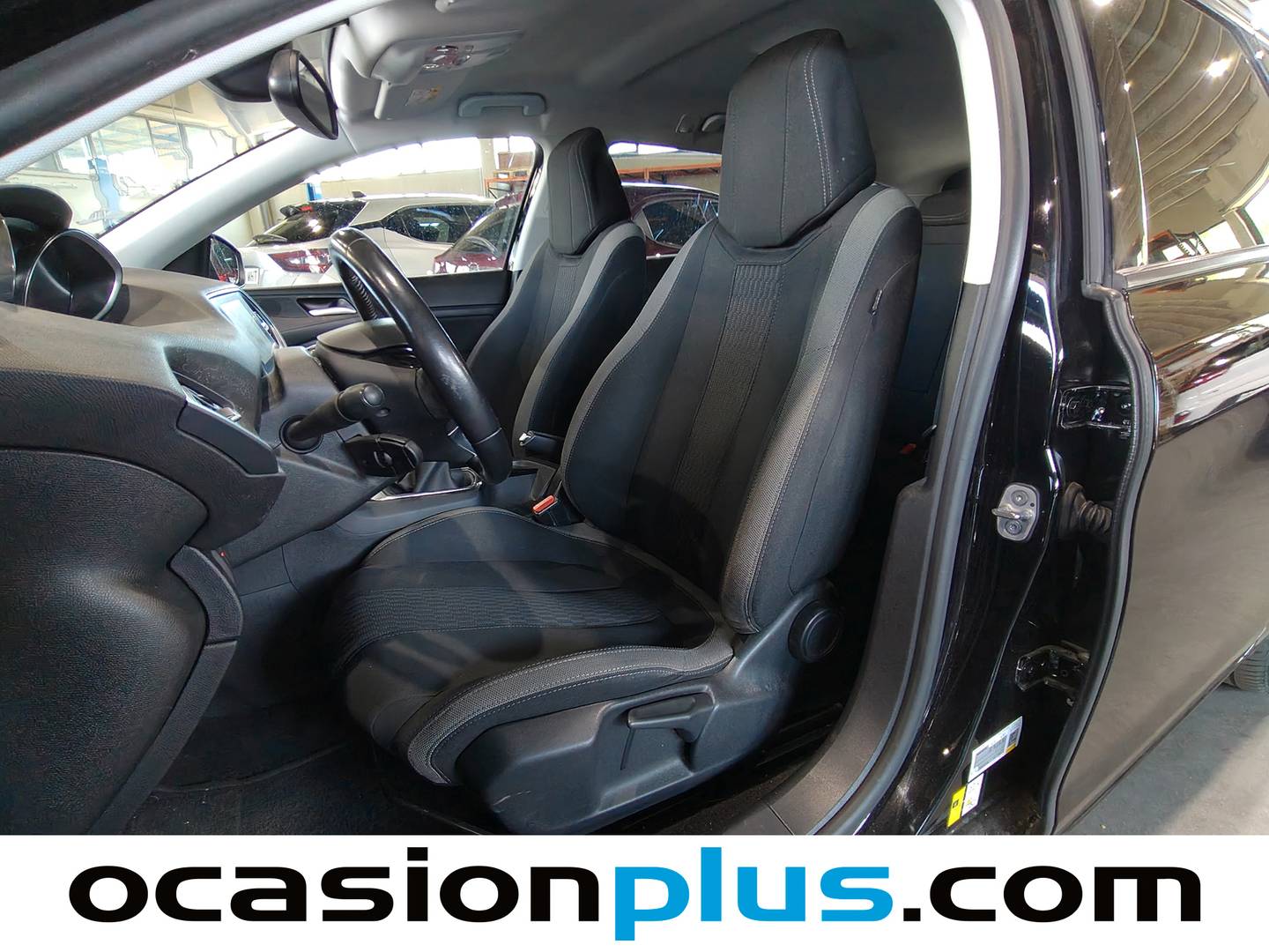 Peugeot 308 Peugeot 308 SW PureTech 130 S&S Style (130 CV) de segunda mano