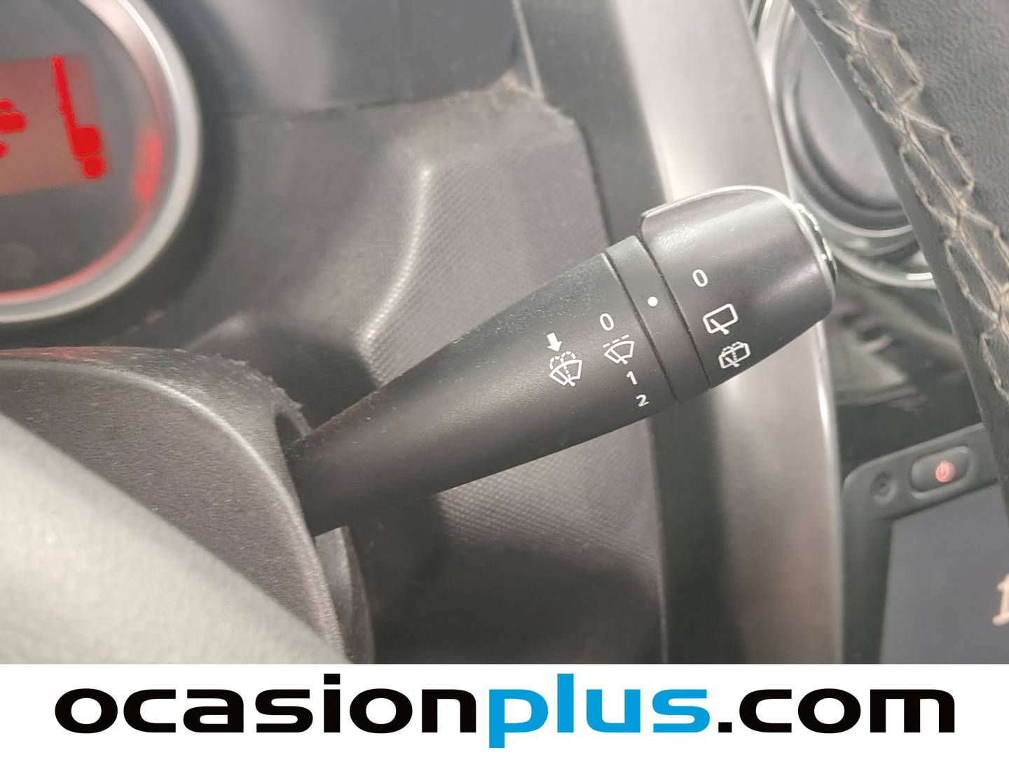 Foto Dacia Duster Dacia Duster dCi 110 SL Blackshadow 4x2 (109 CV)