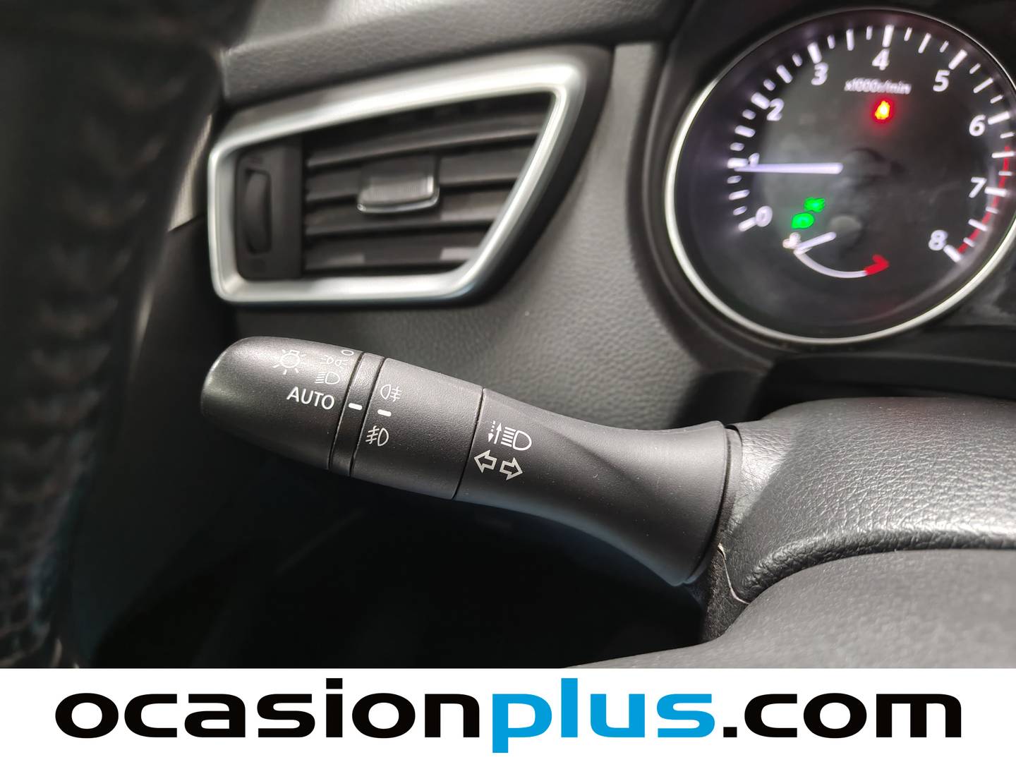 Nissan QASHQAI Nissan Qashqai DIG-T 160 N-Connecta 4x2 DCT  (160 CV) seminuevo