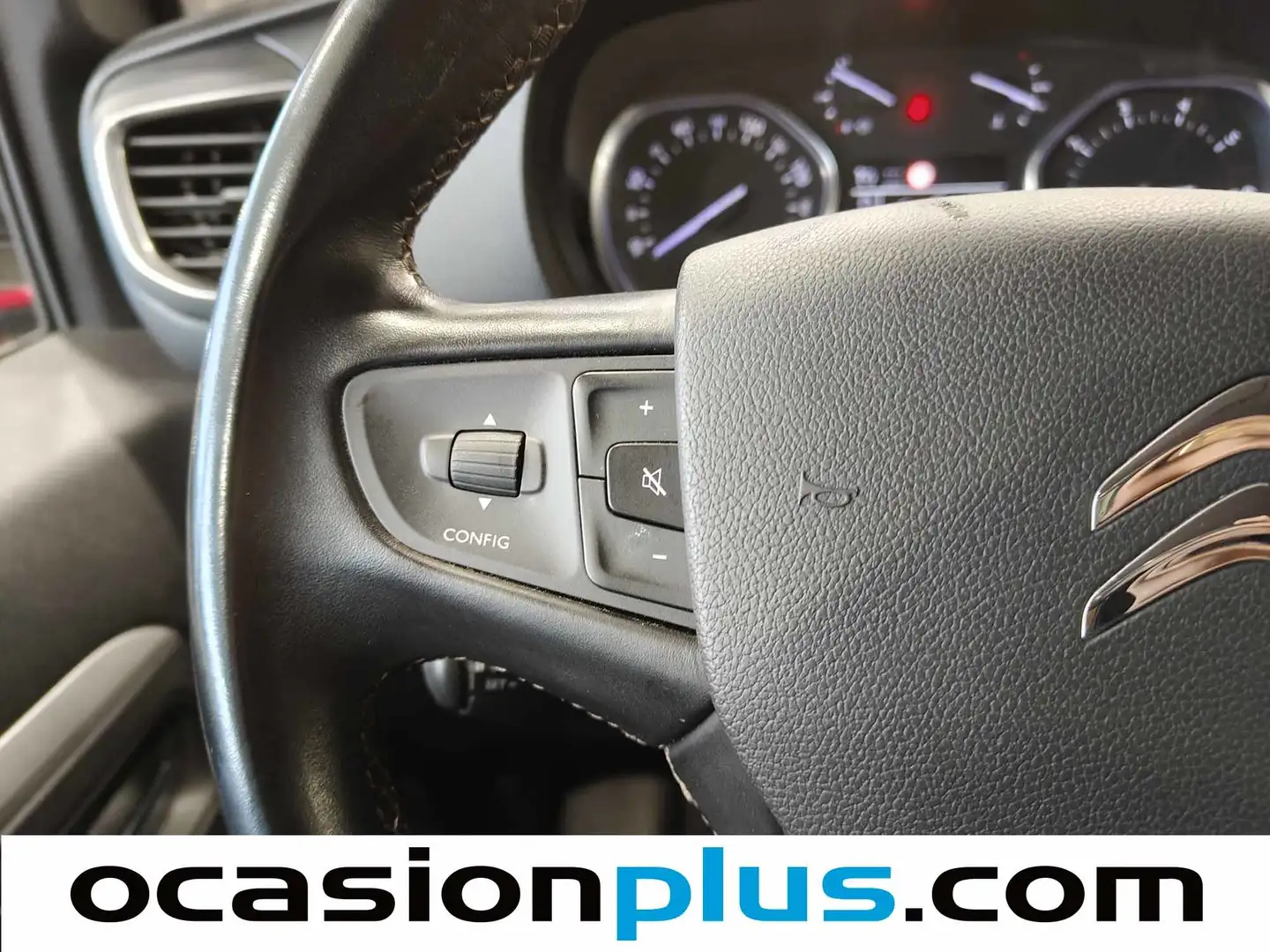 Foto Citroën Spacetourer Citroen Spacetourer BlueHDi 150 Talla M Rip Curl (150 CV) Semi-Camper