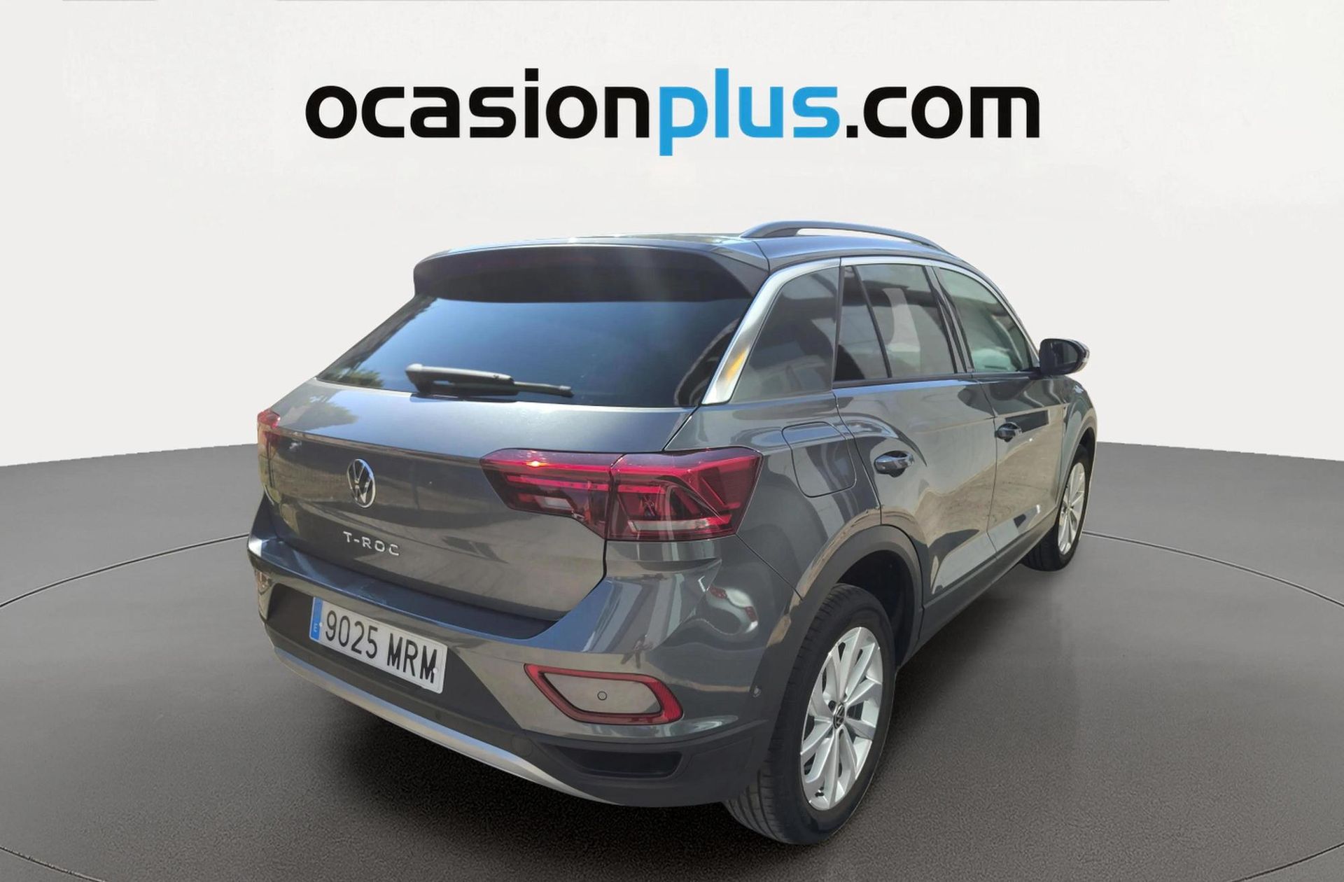 Volkswagen T-Roc Life 1.0 TSI - foto 4